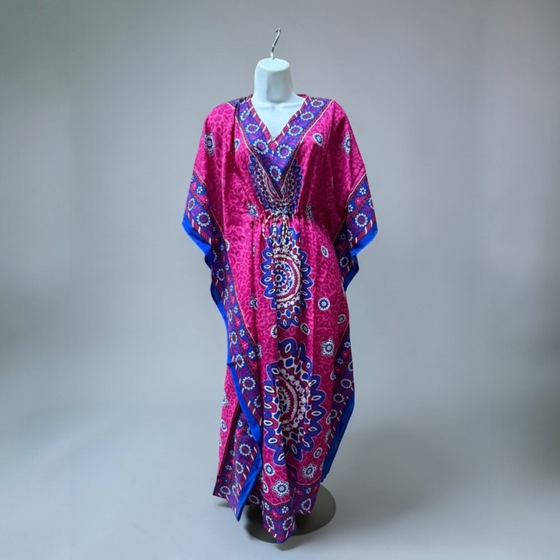 Kimono Kaftan Dresses