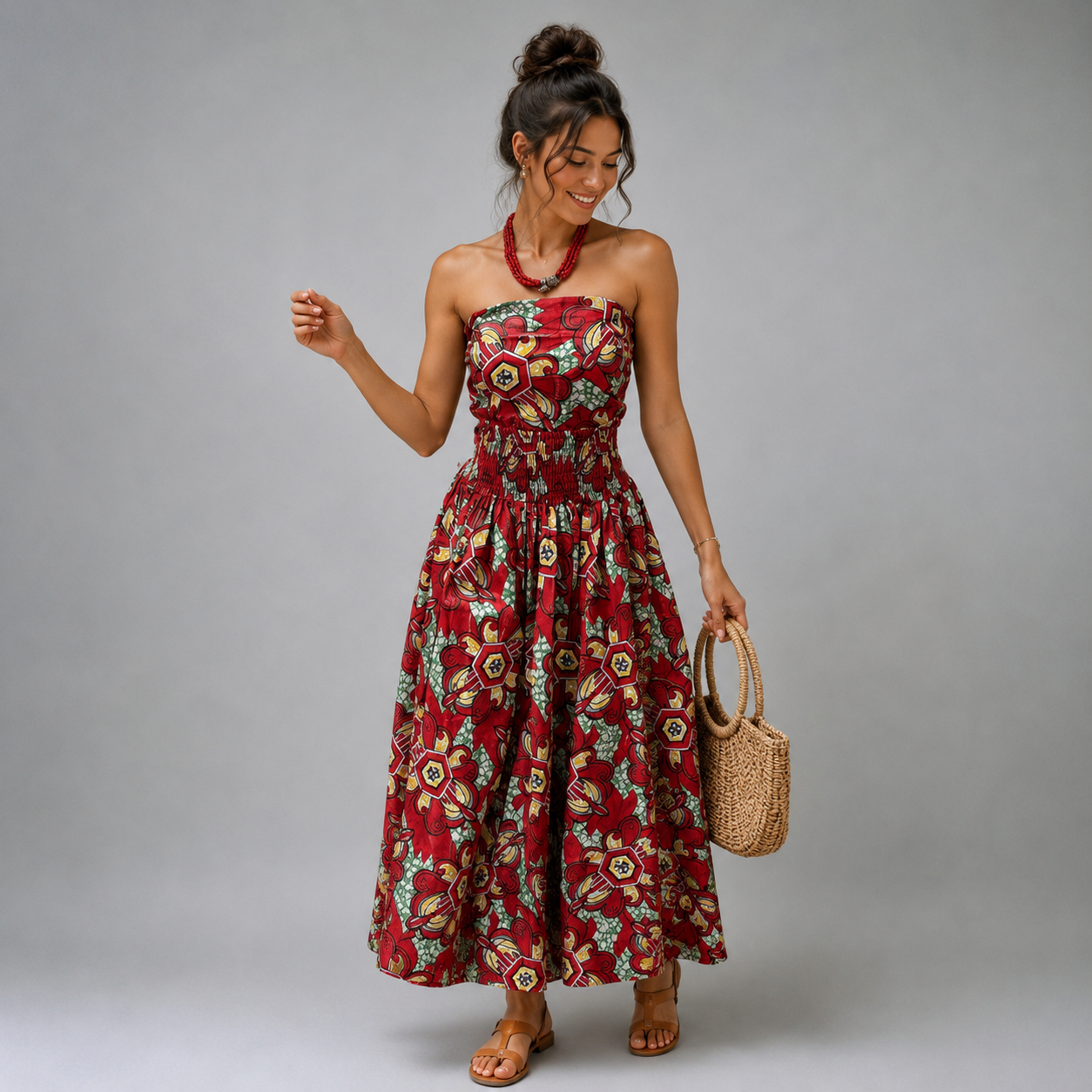 Assorted Boho Outfit Sets