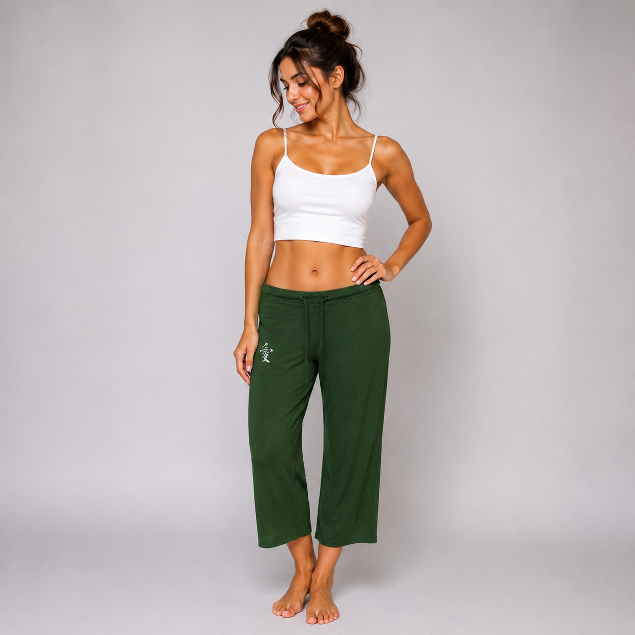 Assorted Women's Casual Pants - bohemian fashion
