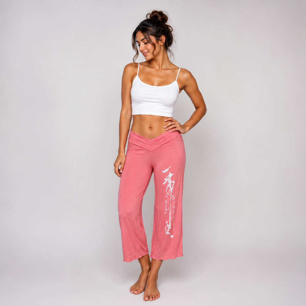 Assorted Women's Casual Pants - bohemian fashion