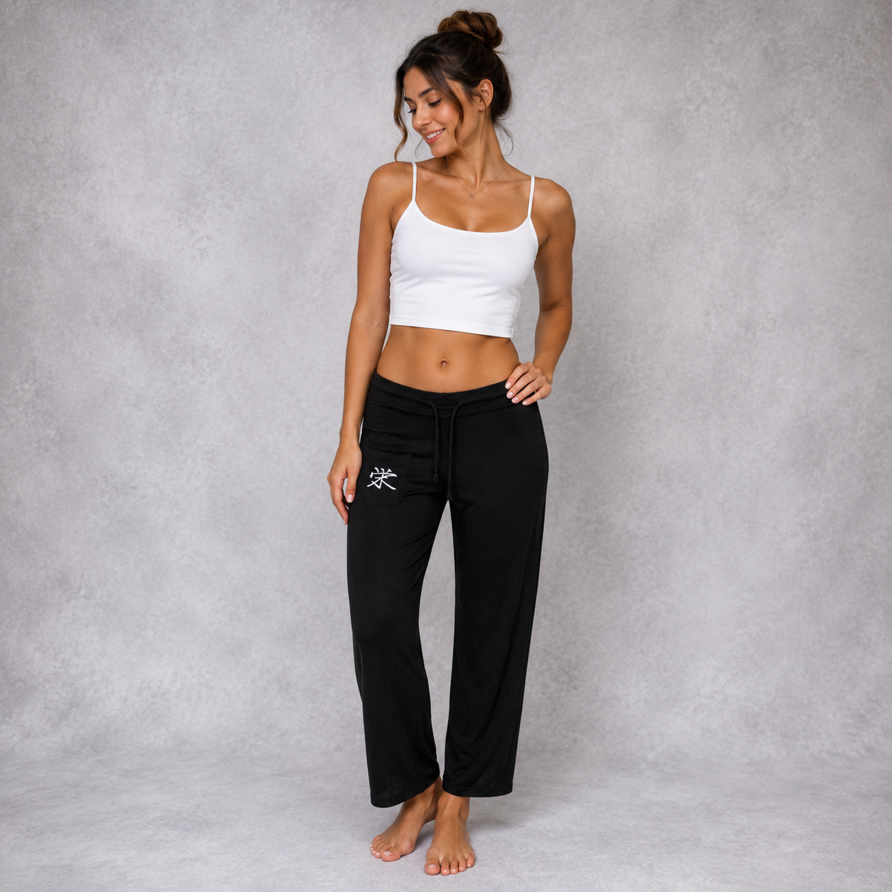 Assorted Women's Casual Pants - bohemian fashion