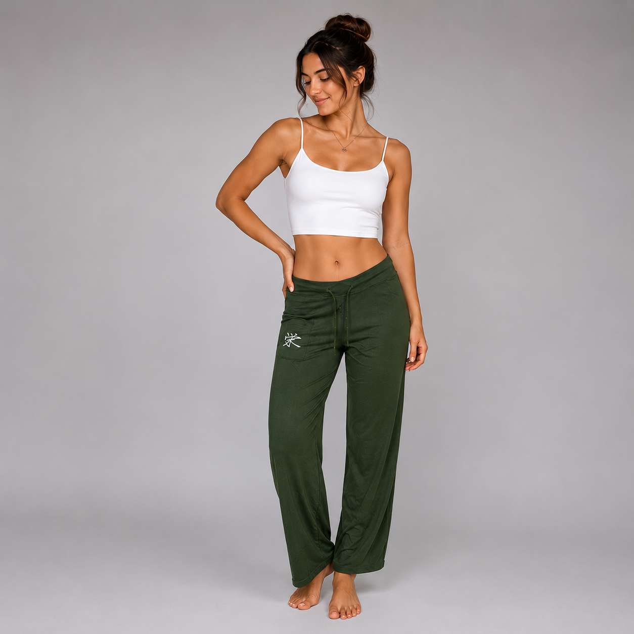 Assorted Women's Casual Pants - bohemian fashion