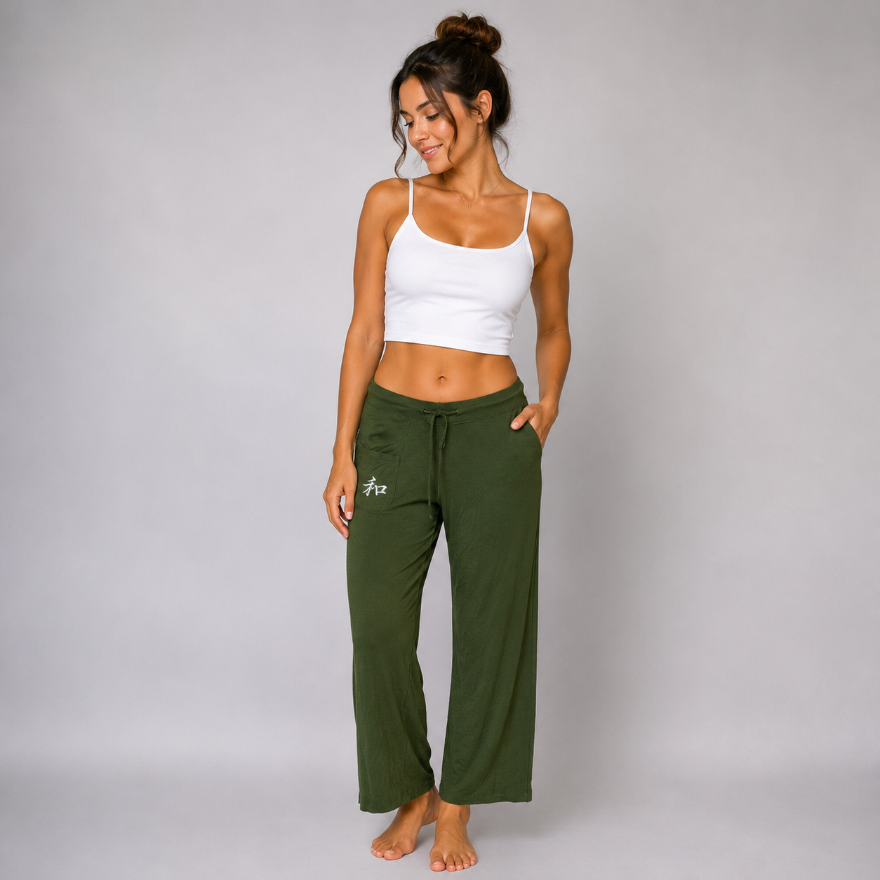 Assorted Women's Casual Pants - bohemian fashion